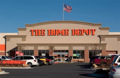Learn More About Curbside Pickup. . Home depot near me store hours